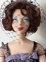 Ashton Drake Gene Monaco Bride Doll