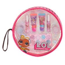 Teen with blood, fantasy violence, mild suggestive themes, use of alcohol. Palette De Maquillage L O L Surprise Lot De 7 Claire S Fr