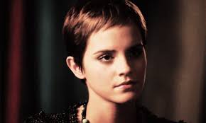 You can do it little by little. 21 Benefits Of Having Short Hair In 2021 As Told By Gifs