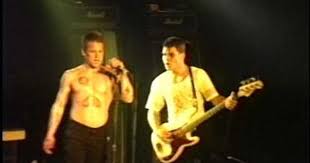 The Cro Mags L Amour Brooklyn Ny 3 21 87 Youtube Brooklyn Youtube 21st