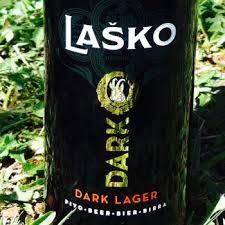 Lasko Tamno Pivo Bier Dunkelheit Kroatisch