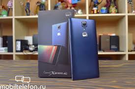 Micromax Canvas Xpress 4G Q413: LTE ...