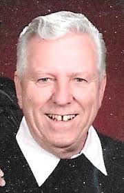 RAYMOND CARR Obituary