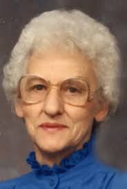 Shirley (Ritchhart) Crosswhite