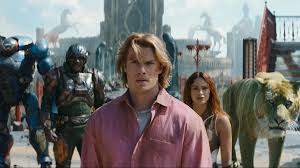 Morena Baccarin Joins Masters of the Universe at June 5 Premiere