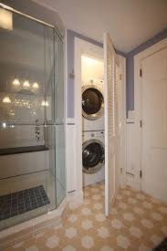 Camasir Makinesi Dolabi Modelleri 9 Camasir Makinesi Banyo Ic Dekorasyonu Kucuk Banyo