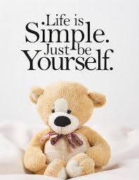 See more ideas about teddy bear quotes, bear quote, teddy. Life Is Simple Teddy Bear Inspirational Quote Poster Zazzle Com Teddy Bear Quotes Inspirational Quotes Posters Bear Quote