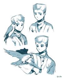 If U Look Like Sousuke Yamazaki Pls Slide Into Dms Ninjago Lego Ninjago Lego Ninjago Movie