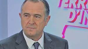 Didier Guillaume Nomme Ministre De L Agriculture