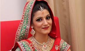 Indian Bridal Makeup Trends For 2019 2020 From Celebs Instagram Indian Bridal Makeup Bridal Makeup Amazing Wedding Makeup
