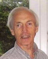 Condolence Book for Edward Mulvihill (Wexford Town, Wexford)