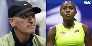 Coco Gauff sacks coach Brad Gilbert days after failing to defend US Open  title