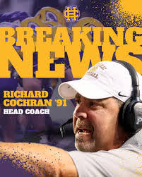 John Gerhart's Instagram, Twitter & Facebook