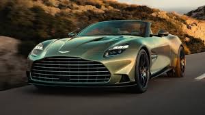 Image result for Almond Green 2017 Aston Martin