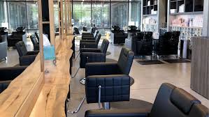 Located at 2381 hylan blvd. Pandemic Forces Beauty Businesses To Get A Makeover