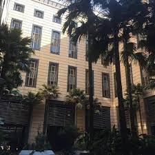 Skim perumahan penjawat awam melaka dikaji. Photos A Lembaga Pembiayaan Perumahan Sektor Awam Batiment Gouvernemental