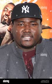 Quinton aaron los angeles premiere hi-res stock photography and images