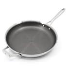 Hybrid Clad Frypan, 32-cm Paderno