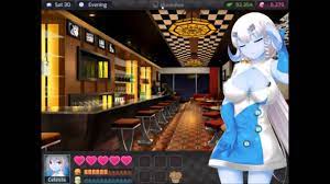 Kyu will also offer you alpha mode, where the game is locked to hard and dates keep getting more difficult. Huniepop 100 Unlock Alpha Mode Youtube