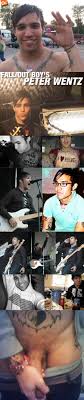 Peter Wentz NudeCock Shots - QueerClick