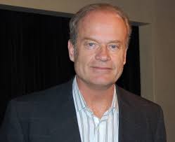 Virgin islands, according to showbiz cheat sheet.his dad owned a bar and grill called greer's place. File Kelsey Grammer May 5 2010 Jpg Wikipedia