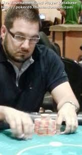 Daniel Marcos Jimenez's Gallery: Hendon Mob Poker Database