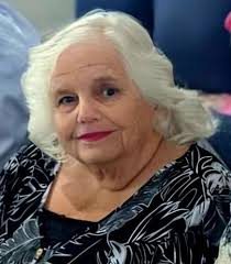 Dorothy Polly George Obituary (2025)