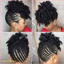 13 natural hair updo hairstyles you can create. Flat Twist Braids Natural Hair Twist Styles 2020 Novocom Top