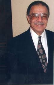 Dr. Sidney R. Bridges, 81