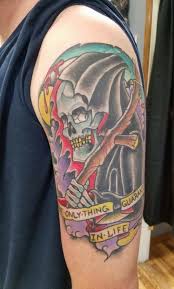Maybe you would like to learn more about one of these? Merrillville Inks Approval For Town S First Tattoo Studio Northwest Indiana Business Headlines Nwitimes Com