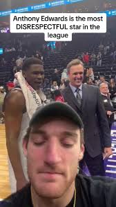 Anthony Worst Moments