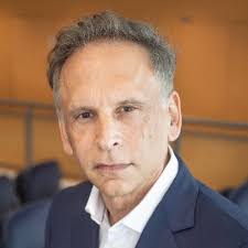 Jerrold Rosenbaum (@DrJerrold)