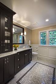 In the case of a small bathroom, you'll still need to accommodate a toilet, basin, shower and maybe a bath, too. Traditional Bathroom Design Pictures Remodel Decor And Ideas Page 9 Traditional Bathroom Designs Traditional Bathroom Bathroom Design Inspiration