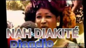 NAH DIAKITÉ DJANDJO