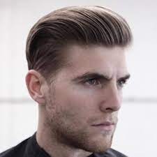 Cortes De Pelo Lacio Hombres 10 Ideas De Peinados Modernos 2021 Blog De Peluqueria