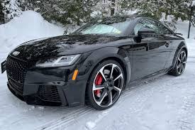 Image result for Panther Black 2018 TTRS