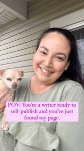 Hey friends! I’m Julia! 💜 As a self-published author, I’m pulling back the  curtain and sharing the real deal—the highs, the lows, and everything in  between! My goal? To help YOU learn from my journey ...