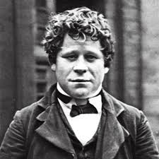 Historical Photos of Lord of the Rings Characters