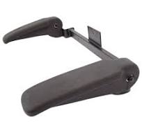 KM Economy 231 Armrest Kit