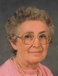 Thelma Jane Starcevich