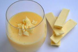 Weisse Schokocreme Rezept Rezept In 2020 Schokocreme Rezept Schokocreme Rezepte