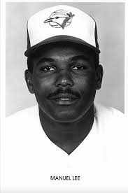 Manuel Lee
