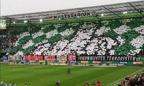 Aiscore football livescore is available as iphone and ipad app, android app on google play and. Ultras World Sk Rapid Wien Vs Sk Sturm Graz 19 08 2017 Facebook