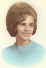 Naomi Rioux Obituary