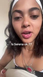 Serena Chinese Outfit