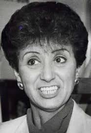 MADD director Pacheco fired