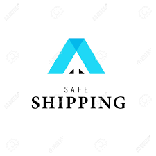 Get inspired by these amazing shipping logos created by professional designers. Vector Flat Logo Template For Logistics And Delivery Company Royalty Free Cliparts Vectors And Stock Illustration Image 51154044