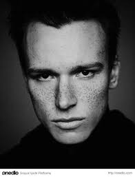 Çilli Erkeklerin Ne Kadar Çekici Olabileceğini Gösteren 30 Müstesna Fotoğraf