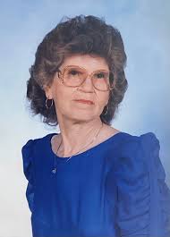 Obituary for Faye Martin