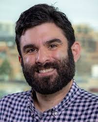 Jonathan Shaffer's Instagram, Twitter & Facebook